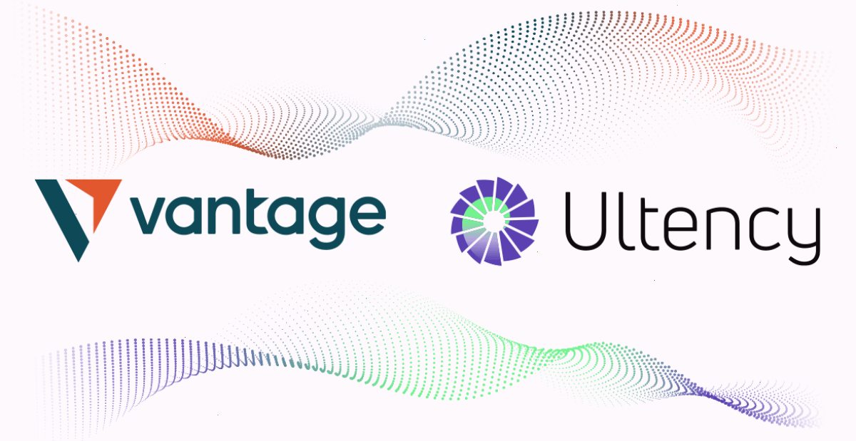 Vantage 集成 MetaQuotes 的 Ultency